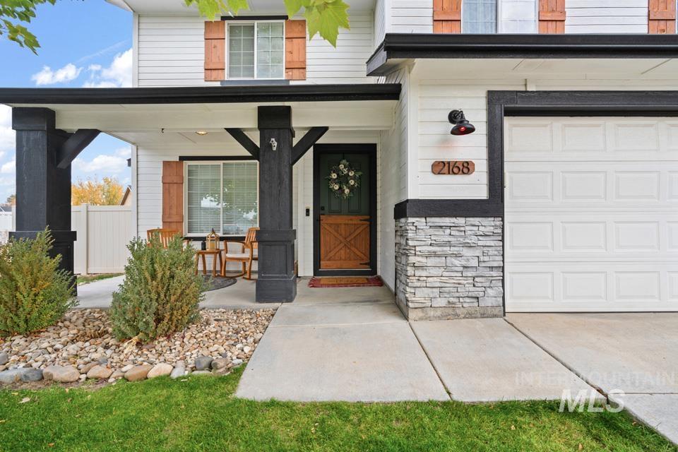 2168 Alpine Creek, Fruitland, Idaho 83619, 5 Bedrooms, 2.5 Bathrooms, Residential For Sale, Price $525,000, 98966746