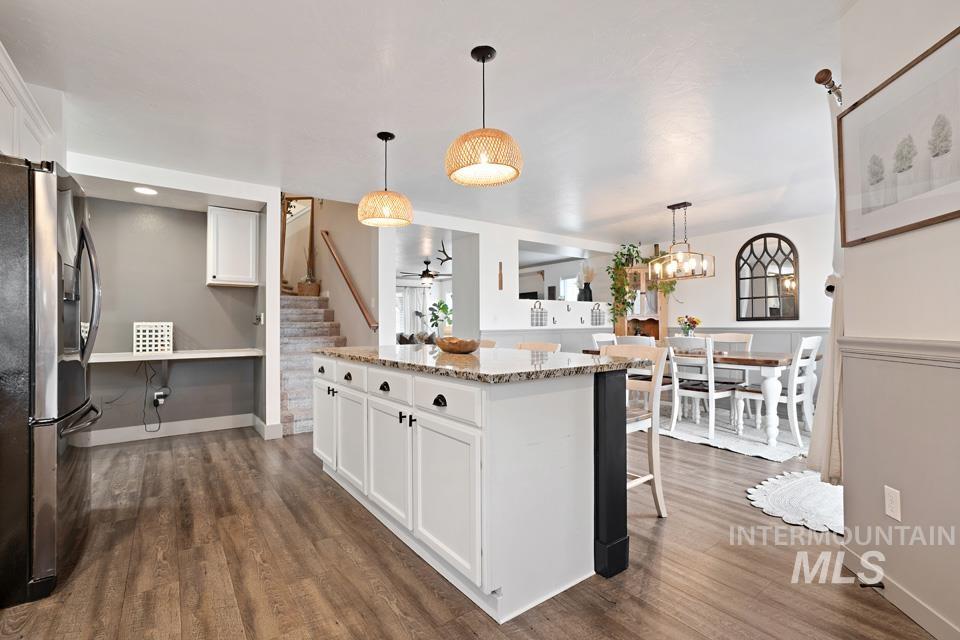 2168 Alpine Creek, Fruitland, Idaho 83619, 5 Bedrooms, 2.5 Bathrooms, Residential For Sale, Price $525,000, 98966746