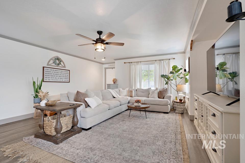 2168 Alpine Creek, Fruitland, Idaho 83619, 5 Bedrooms, 2.5 Bathrooms, Residential For Sale, Price $525,000, 98966746