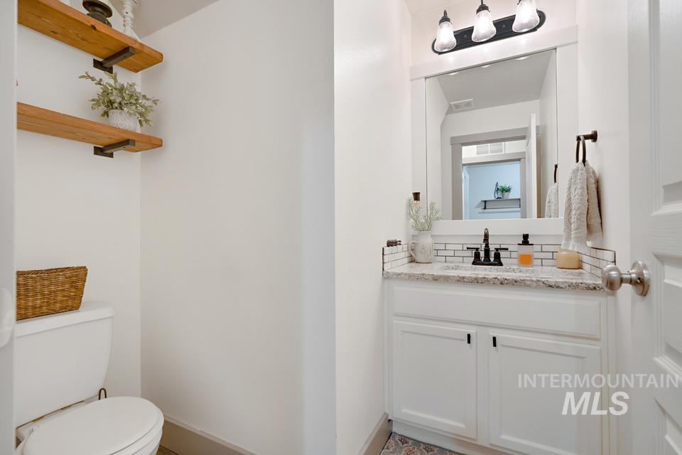 2168 Alpine Creek, Fruitland, Idaho 83619, 5 Bedrooms, 2.5 Bathrooms, Residential For Sale, Price $525,000, 98966746