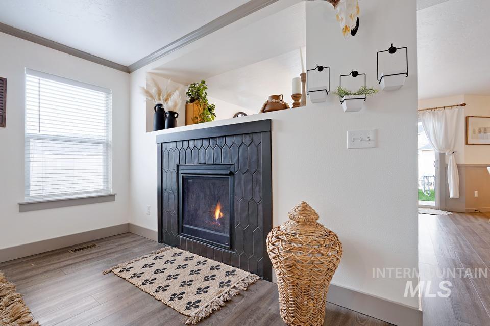 2168 Alpine Creek, Fruitland, Idaho 83619, 5 Bedrooms, 2.5 Bathrooms, Residential For Sale, Price $525,000, 98966746