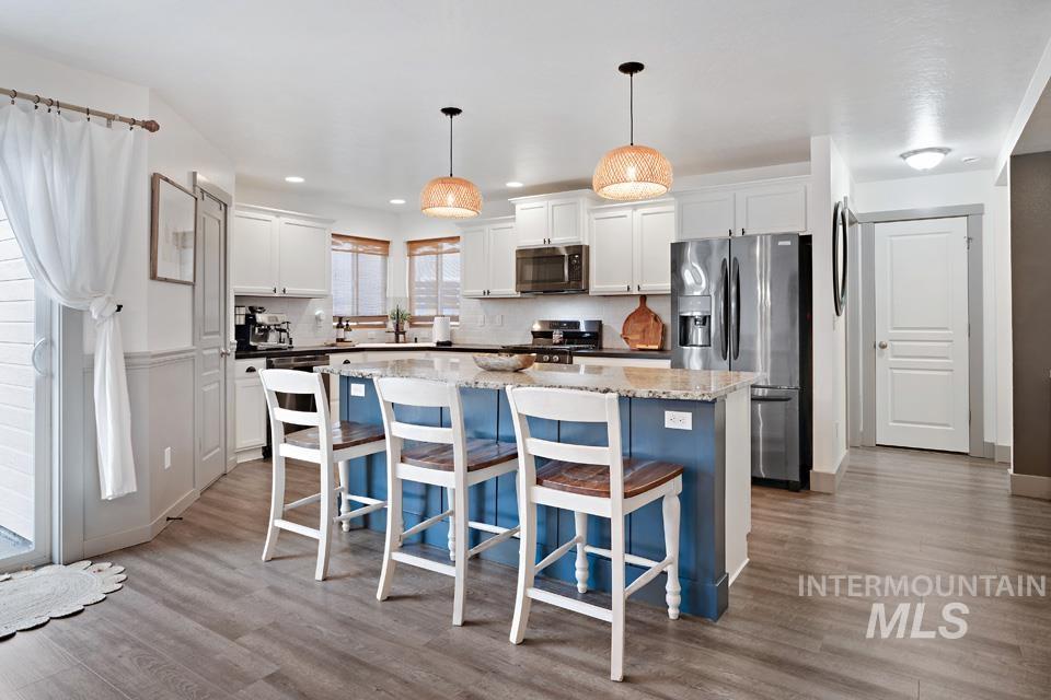 2168 Alpine Creek, Fruitland, Idaho 83619, 5 Bedrooms, 2.5 Bathrooms, Residential For Sale, Price $525,000, 98966746