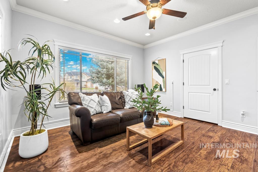 2517 W Sherman Avenue, Nampa, Idaho 83686, 3 Bedrooms, 2.5 Bathrooms, Residential For Sale, Price $425,000, 98966750