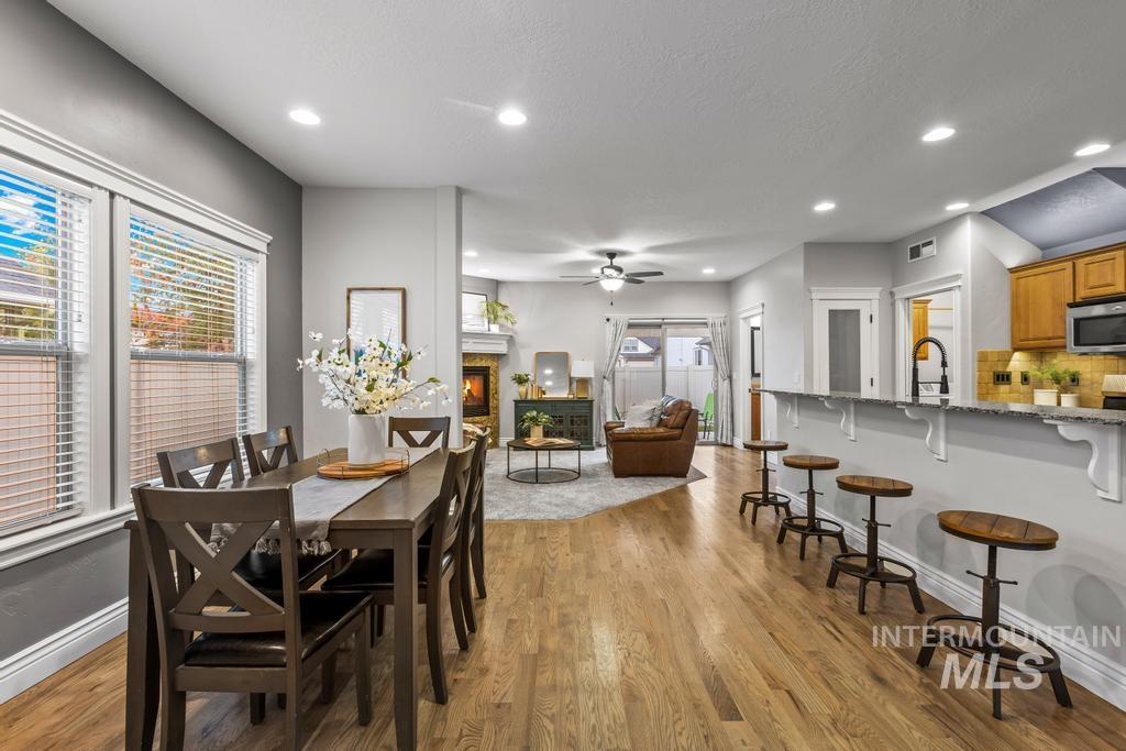 2517 W Sherman Avenue, Nampa, Idaho 83686, 3 Bedrooms, 2.5 Bathrooms, Residential For Sale, Price $425,000, 98966750