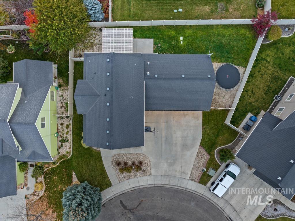 2517 W Sherman Avenue, Nampa, Idaho 83686, 3 Bedrooms, 2.5 Bathrooms, Residential For Sale, Price $425,000, 98966750