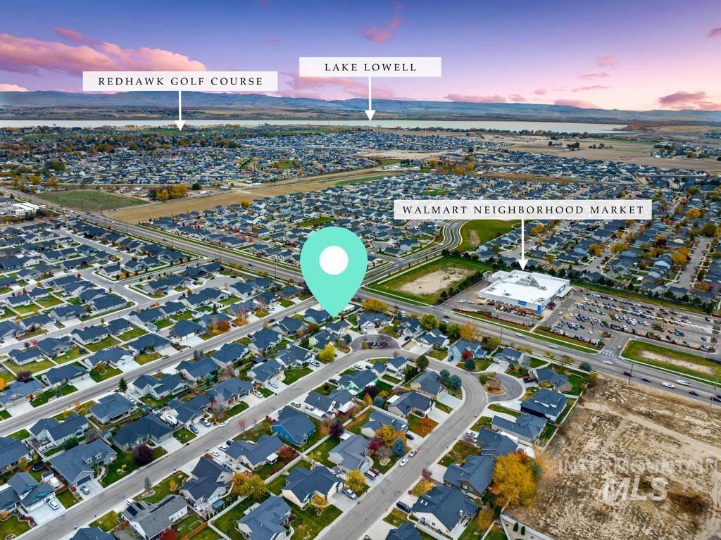 2517 W Sherman Avenue, Nampa, Idaho 83686, 3 Bedrooms, 2.5 Bathrooms, Residential For Sale, Price $425,000, 98966750