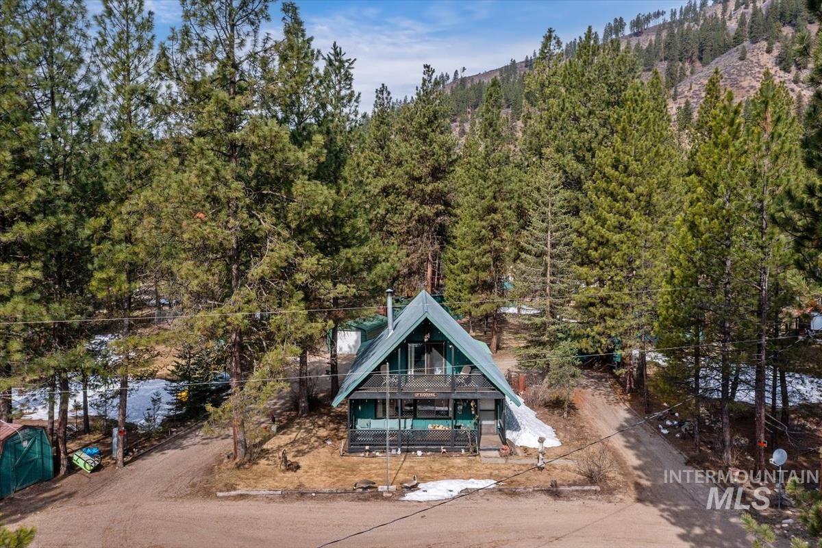 10 Bransons Dr, Lowman, Idaho 83637, 3 Bedrooms, 2 Bathrooms, Residential For Sale, Price $475,000, 98966759