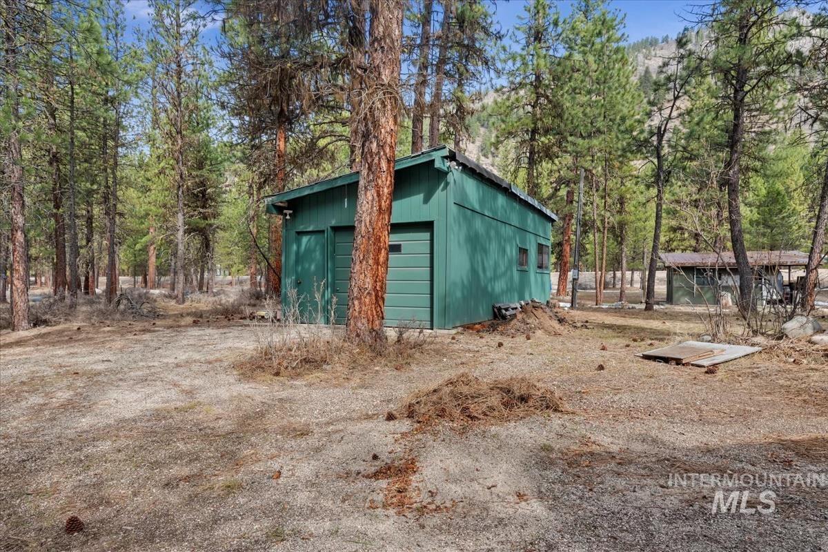 10 Bransons Dr, Lowman, Idaho 83637, 3 Bedrooms, 2 Bathrooms, Residential For Sale, Price $475,000, 98966759