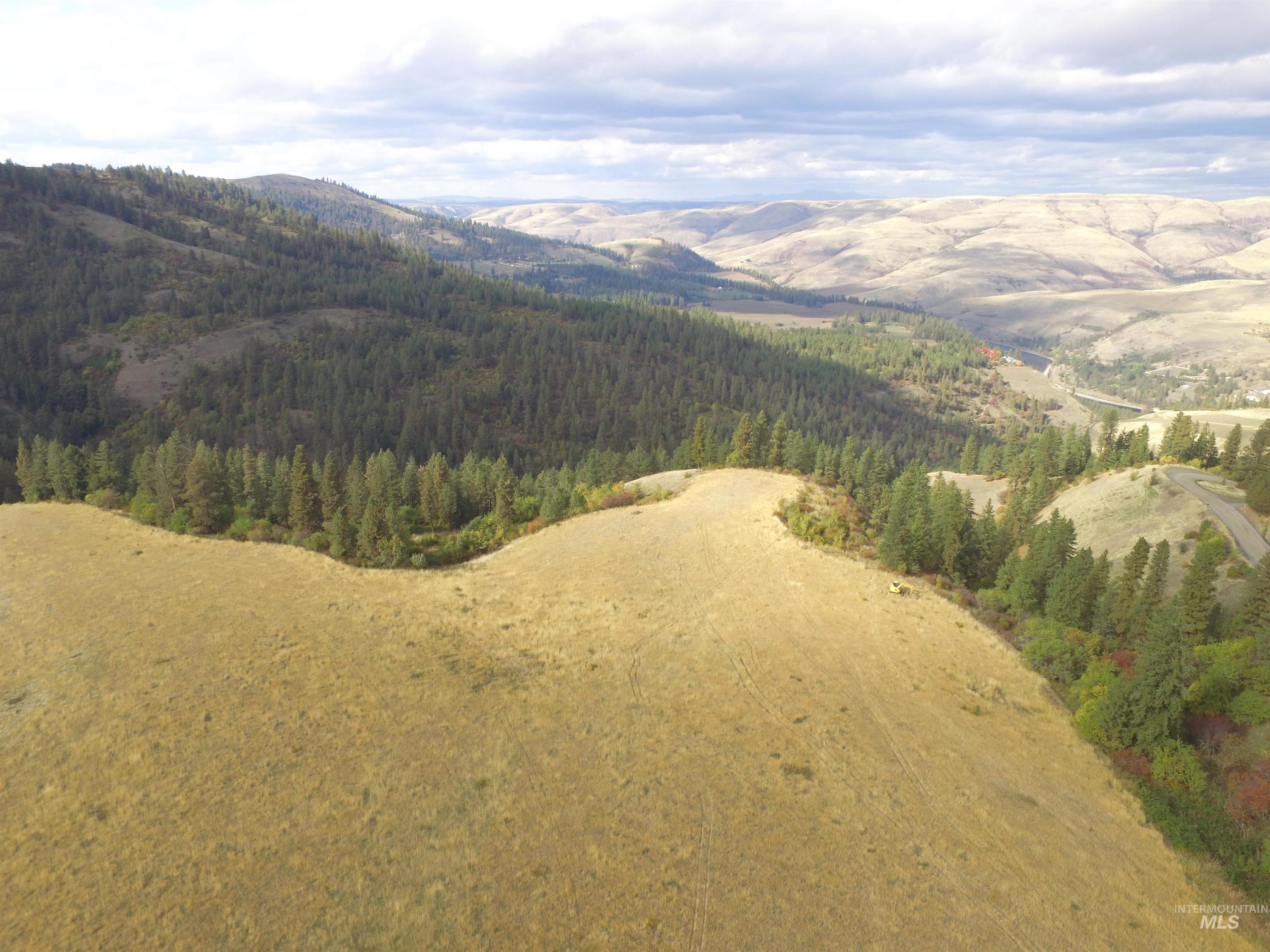 TBD Summit Lot B, Lenore, Idaho 83541, Land For Sale, Price $134,000, 98966761
