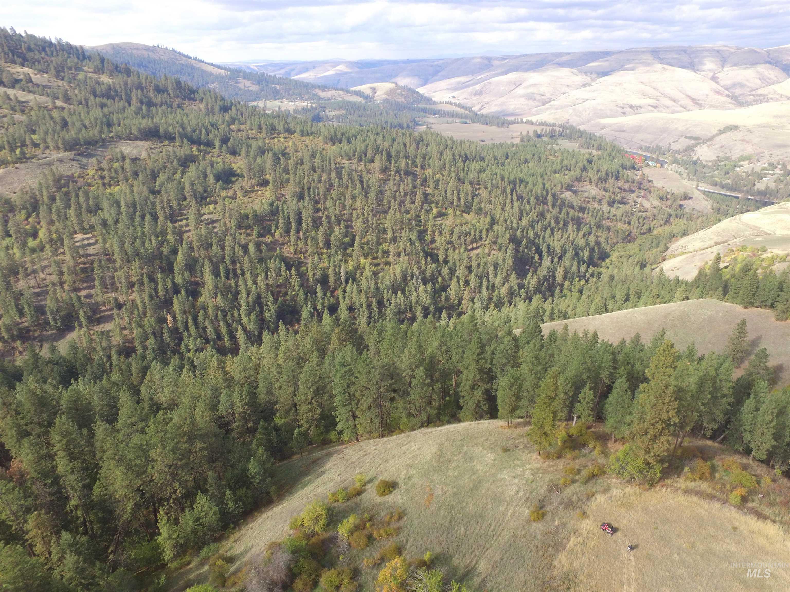 TBD Summit Lot B, Lenore, Idaho 83541, Land For Sale, Price $134,000, 98966761