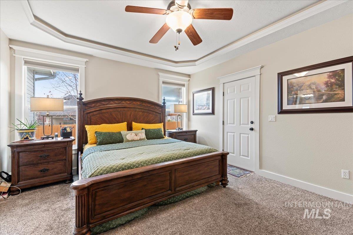 5579 S Acheron Ave, Boise, Idaho 83709, 4 Bedrooms, 2.5 Bathrooms, Residential For Sale, Price $624,000, 98966764