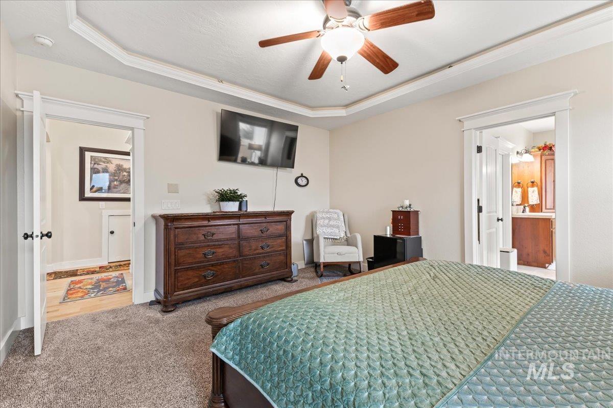 5579 S Acheron Ave, Boise, Idaho 83709, 4 Bedrooms, 2.5 Bathrooms, Residential For Sale, Price $624,000, 98966764