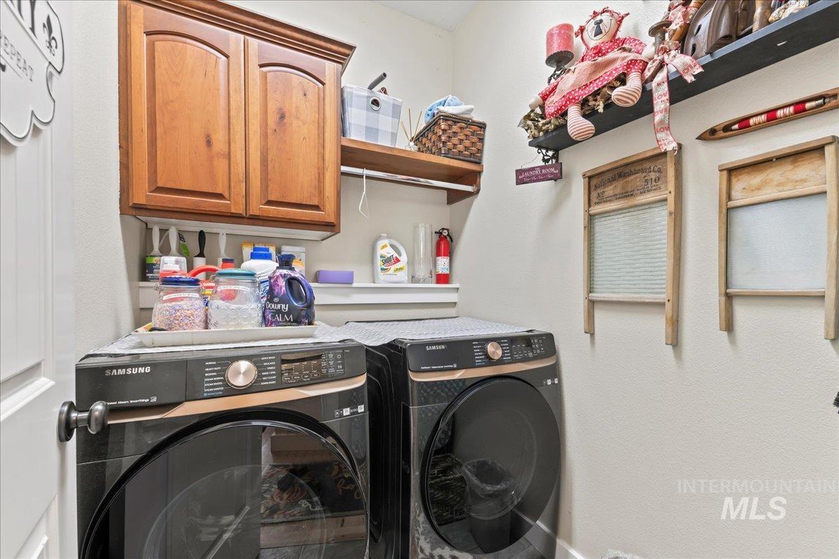 5579 S Acheron Ave, Boise, Idaho 83709, 4 Bedrooms, 2.5 Bathrooms, Residential For Sale, Price $624,000, 98966764