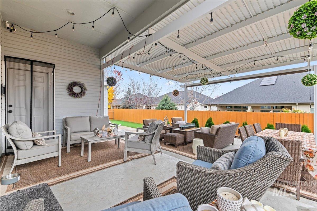 5579 S Acheron Ave, Boise, Idaho 83709, 4 Bedrooms, 2.5 Bathrooms, Residential For Sale, Price $624,000, 98966764