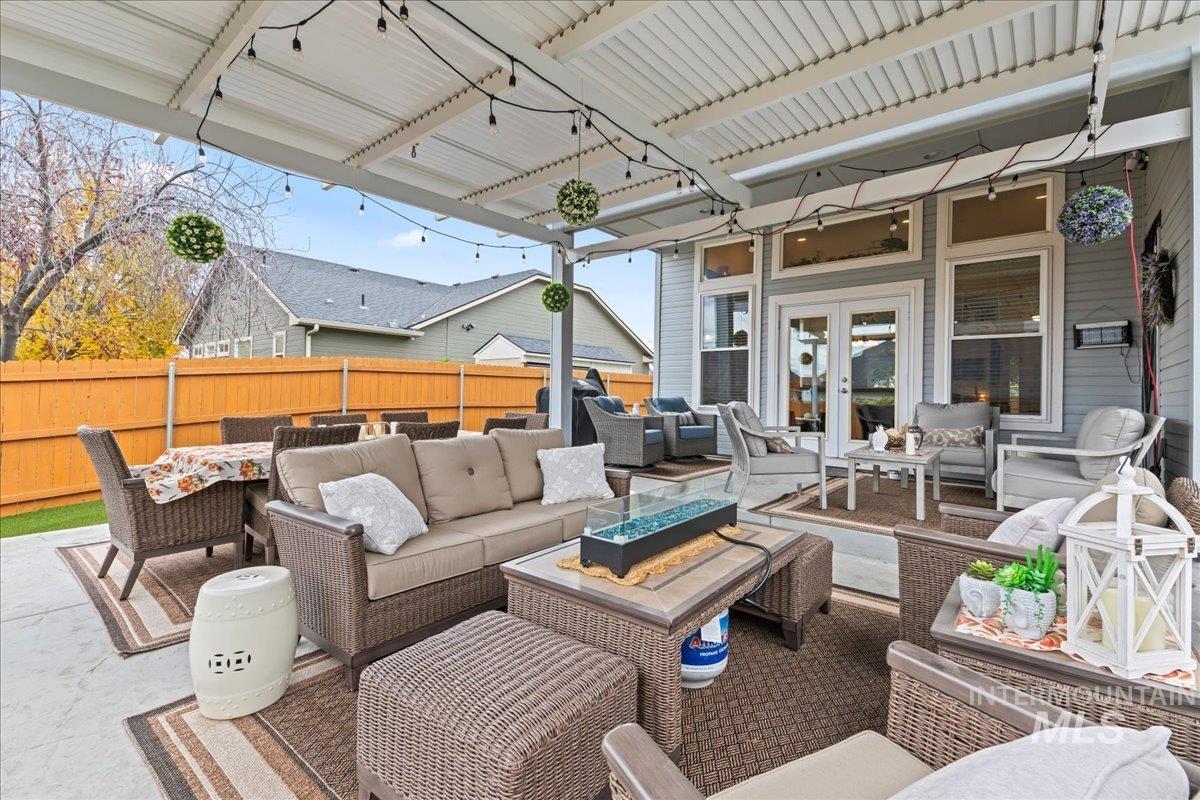 5579 S Acheron Ave, Boise, Idaho 83709, 4 Bedrooms, 2.5 Bathrooms, Residential For Sale, Price $624,000, 98966764