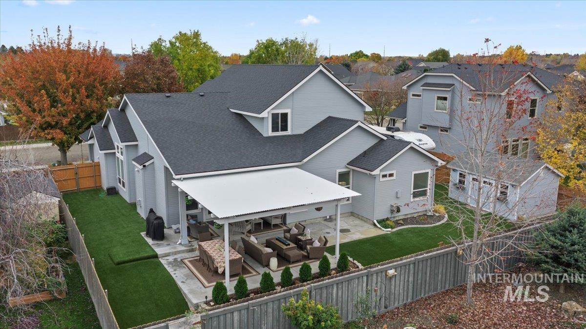 5579 S Acheron Ave, Boise, Idaho 83709, 4 Bedrooms, 2.5 Bathrooms, Residential For Sale, Price $624,000, 98966764