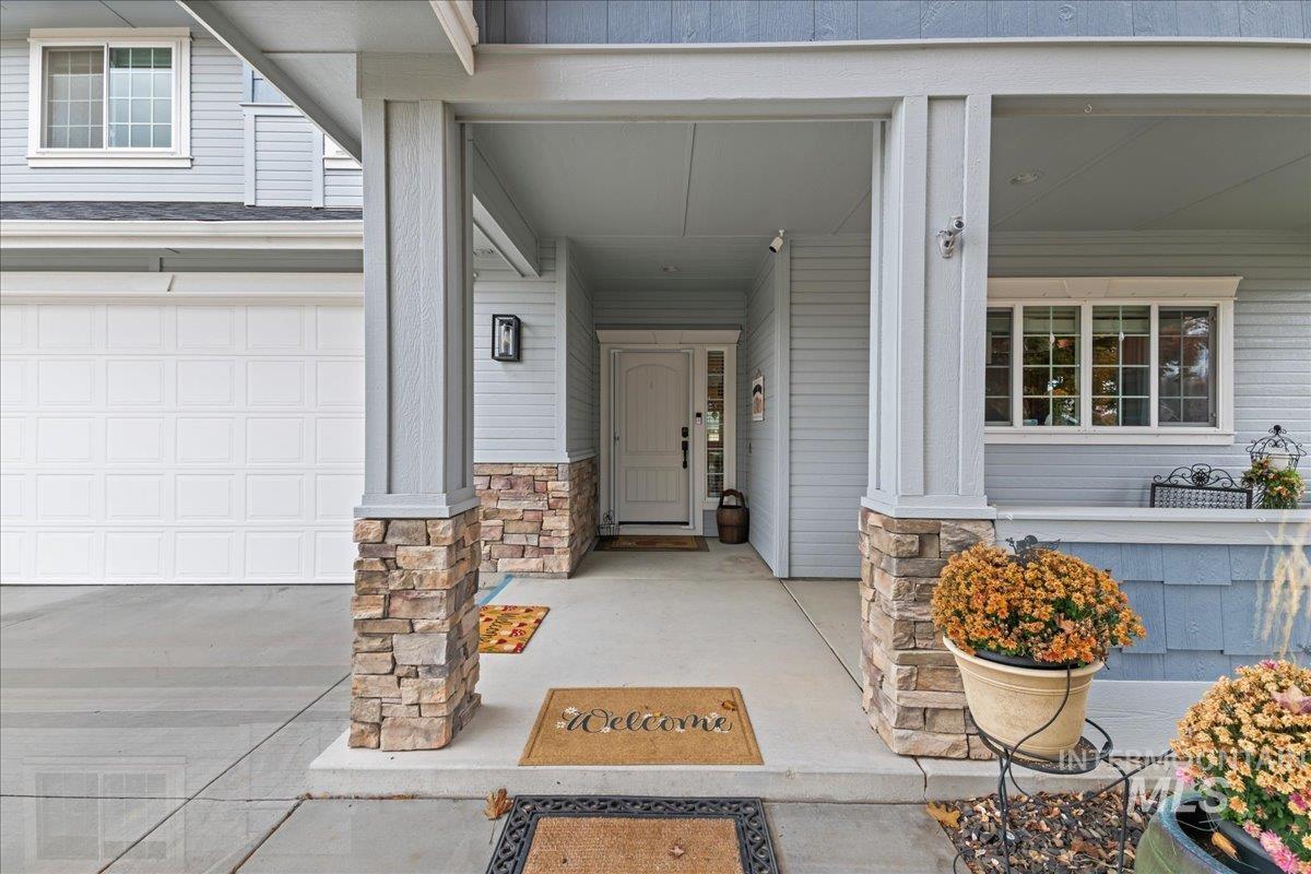 5579 S Acheron Ave, Boise, Idaho 83709, 4 Bedrooms, 2.5 Bathrooms, Residential For Sale, Price $624,000, 98966764