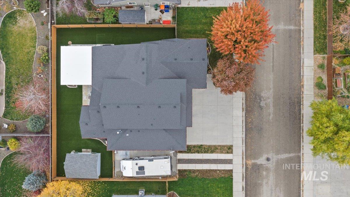 5579 S Acheron Ave, Boise, Idaho 83709, 4 Bedrooms, 2.5 Bathrooms, Residential For Sale, Price $624,000, 98966764