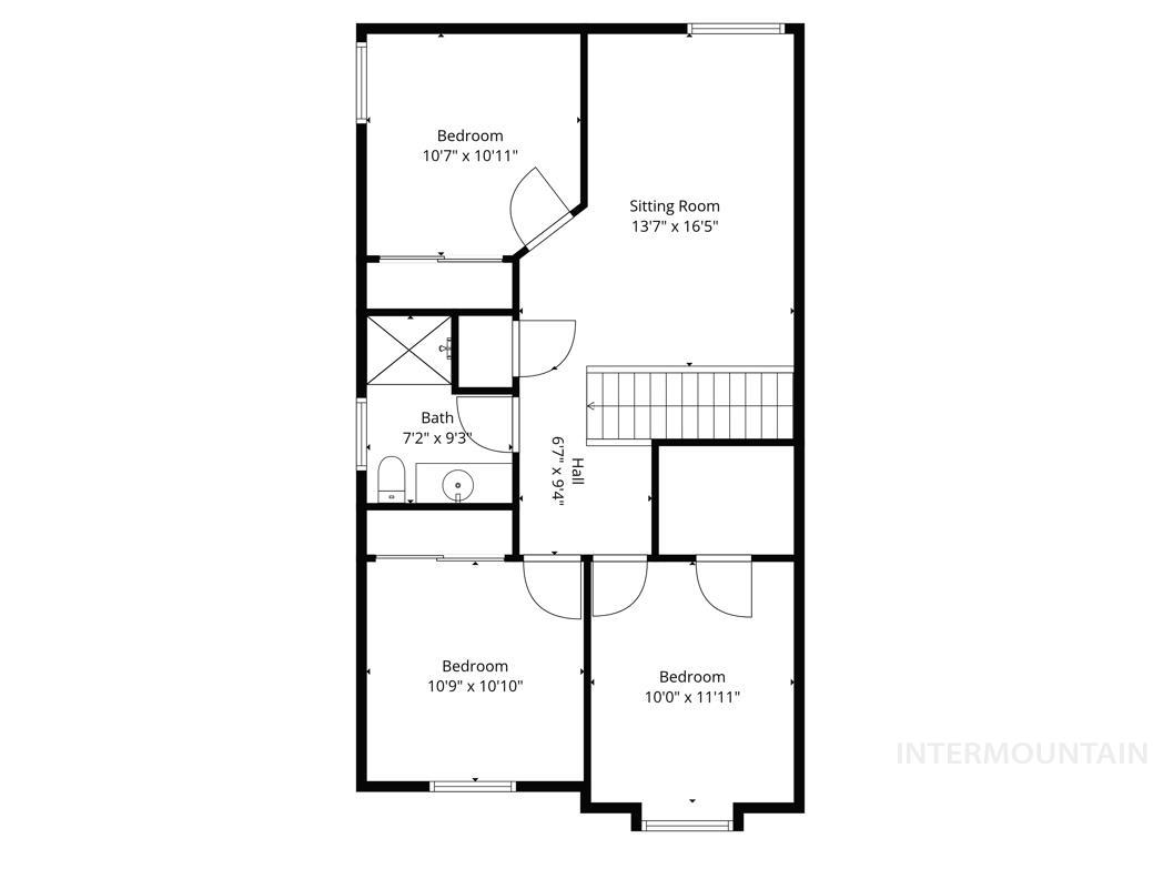 5579 S Acheron Ave, Boise, Idaho 83709, 4 Bedrooms, 2.5 Bathrooms, Residential For Sale, Price $624,000, 98966764