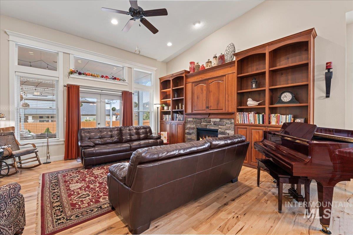 5579 S Acheron Ave, Boise, Idaho 83709, 4 Bedrooms, 2.5 Bathrooms, Residential For Sale, Price $624,000, 98966764