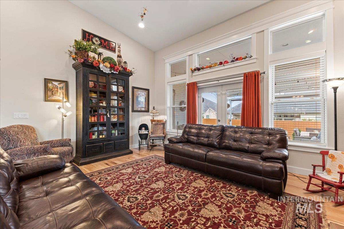 5579 S Acheron Ave, Boise, Idaho 83709, 4 Bedrooms, 2.5 Bathrooms, Residential For Sale, Price $624,000, 98966764