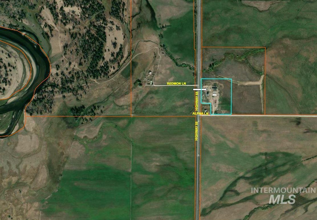 12 Alpha Lane, Cascade, Idaho 83611, Business/Commercial For Sale, Price $865,000, 98966768