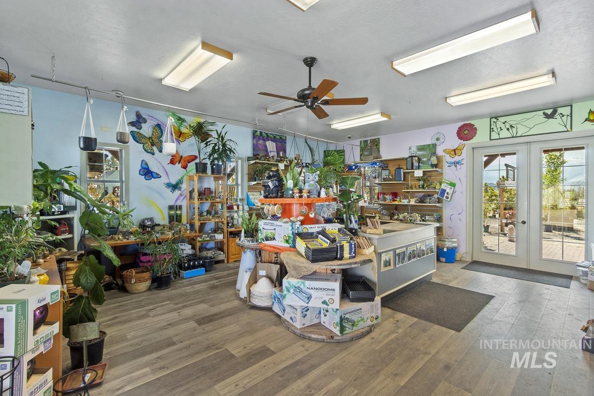 12 Alpha Lane, Cascade, Idaho 83611, Business/Commercial For Sale, Price $865,000, 98966768