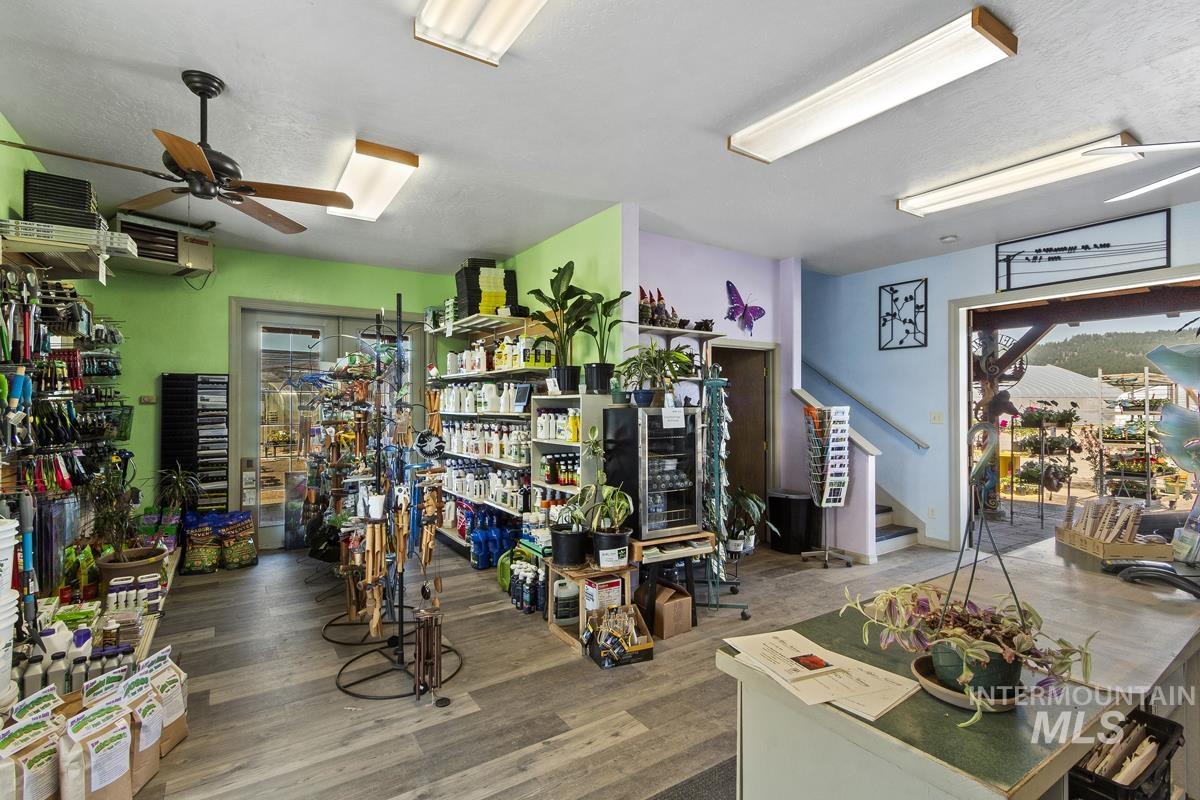 12 Alpha Lane, Cascade, Idaho 83611, Business/Commercial For Sale, Price $865,000, 98966768