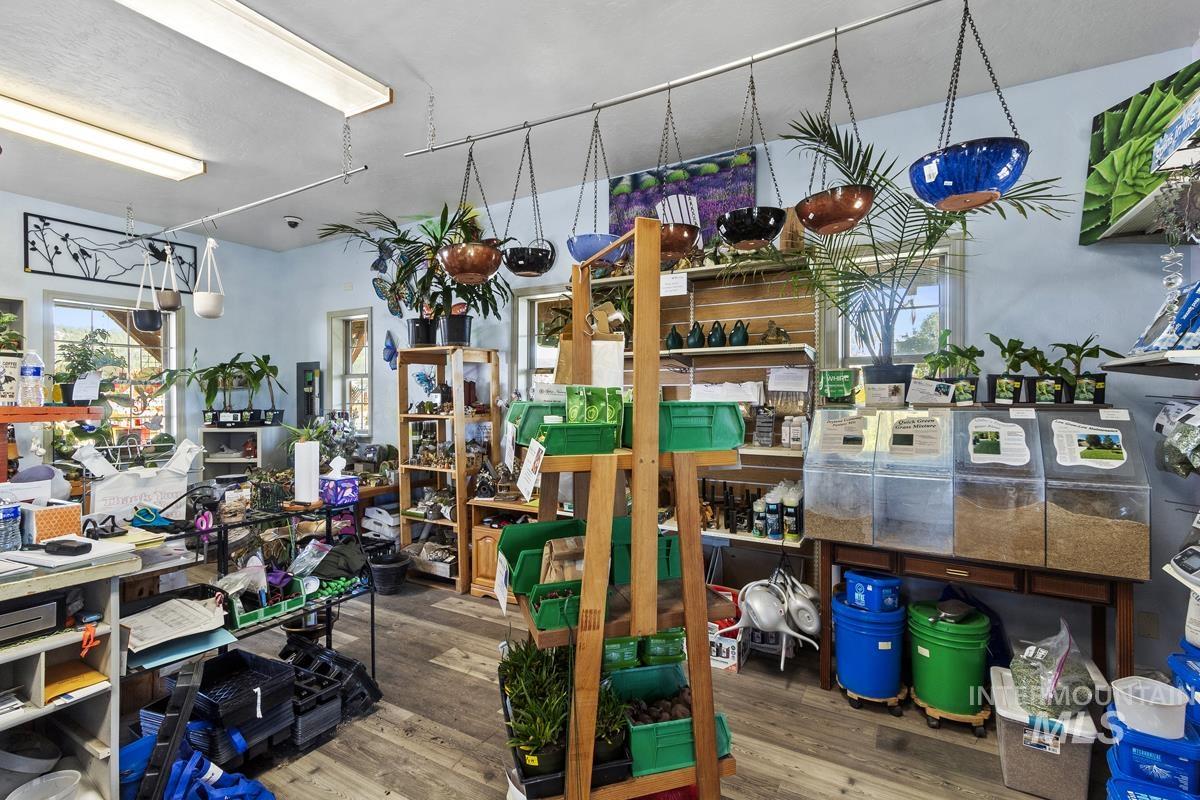 12 Alpha Lane, Cascade, Idaho 83611, Business/Commercial For Sale, Price $865,000, 98966768