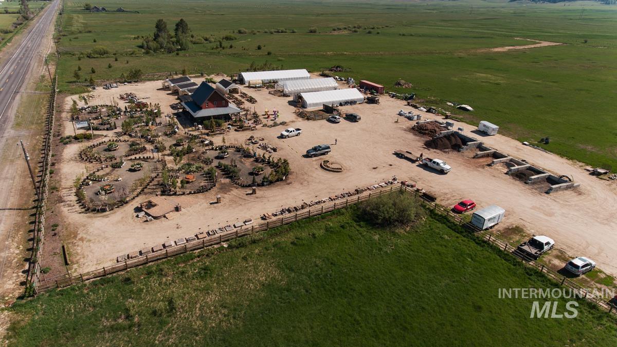 12 Alpha Lane, Cascade, Idaho 83611, Business/Commercial For Sale, Price $865,000, 98966768