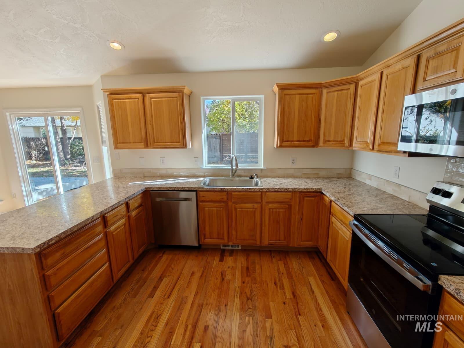 1880 N Tyra, Boise, Idaho 83713, 5 Bedrooms, 2.5 Bathrooms, Rental For Rent, Price $2,750, 98966771