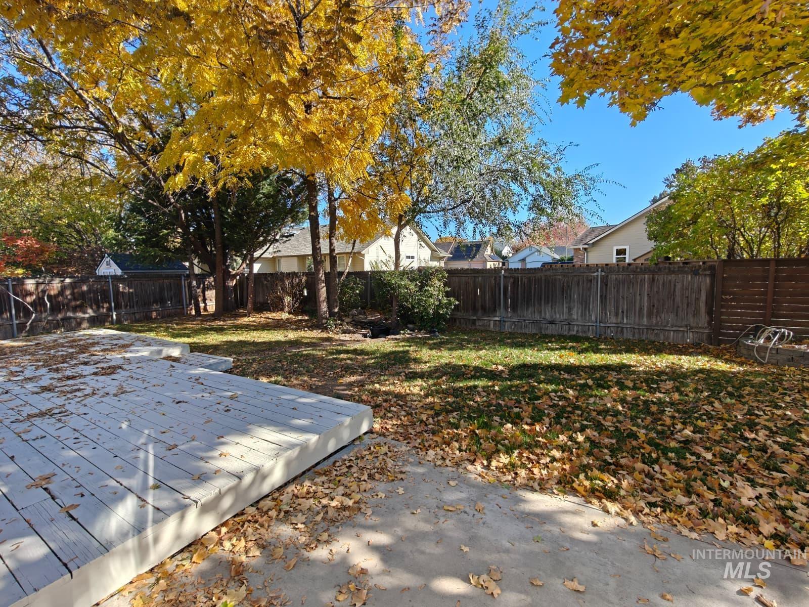 1880 N Tyra, Boise, Idaho 83713, 5 Bedrooms, 2.5 Bathrooms, Rental For Rent, Price $2,750, 98966771