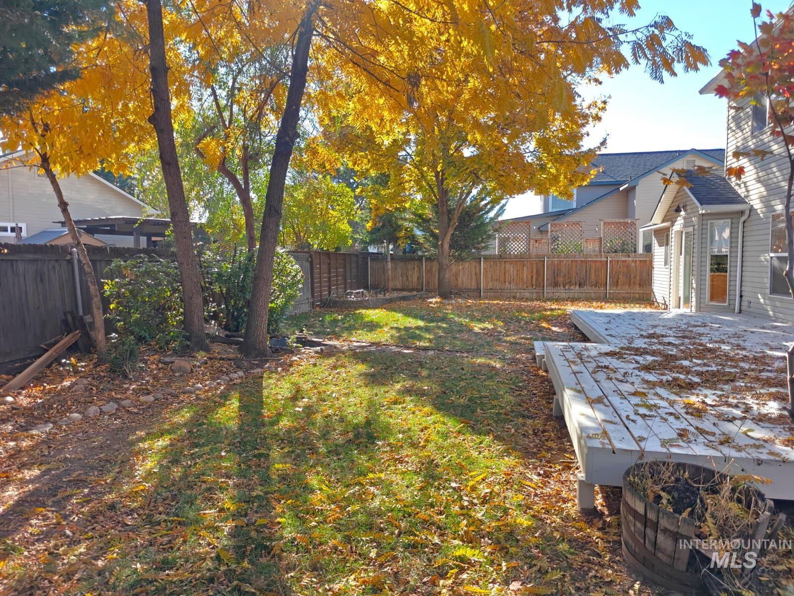 1880 N Tyra, Boise, Idaho 83713, 5 Bedrooms, 2.5 Bathrooms, Rental For Rent, Price $2,750, 98966771