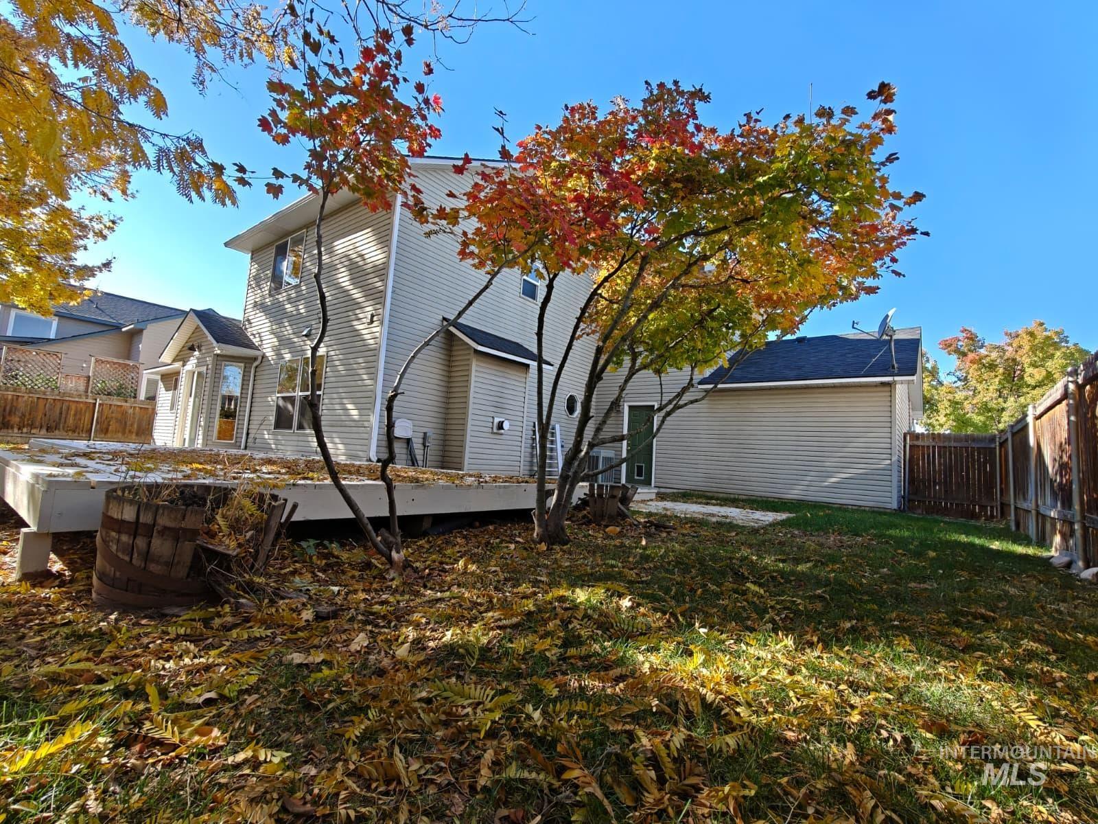 1880 N Tyra, Boise, Idaho 83713, 5 Bedrooms, 2.5 Bathrooms, Rental For Rent, Price $2,750, 98966771