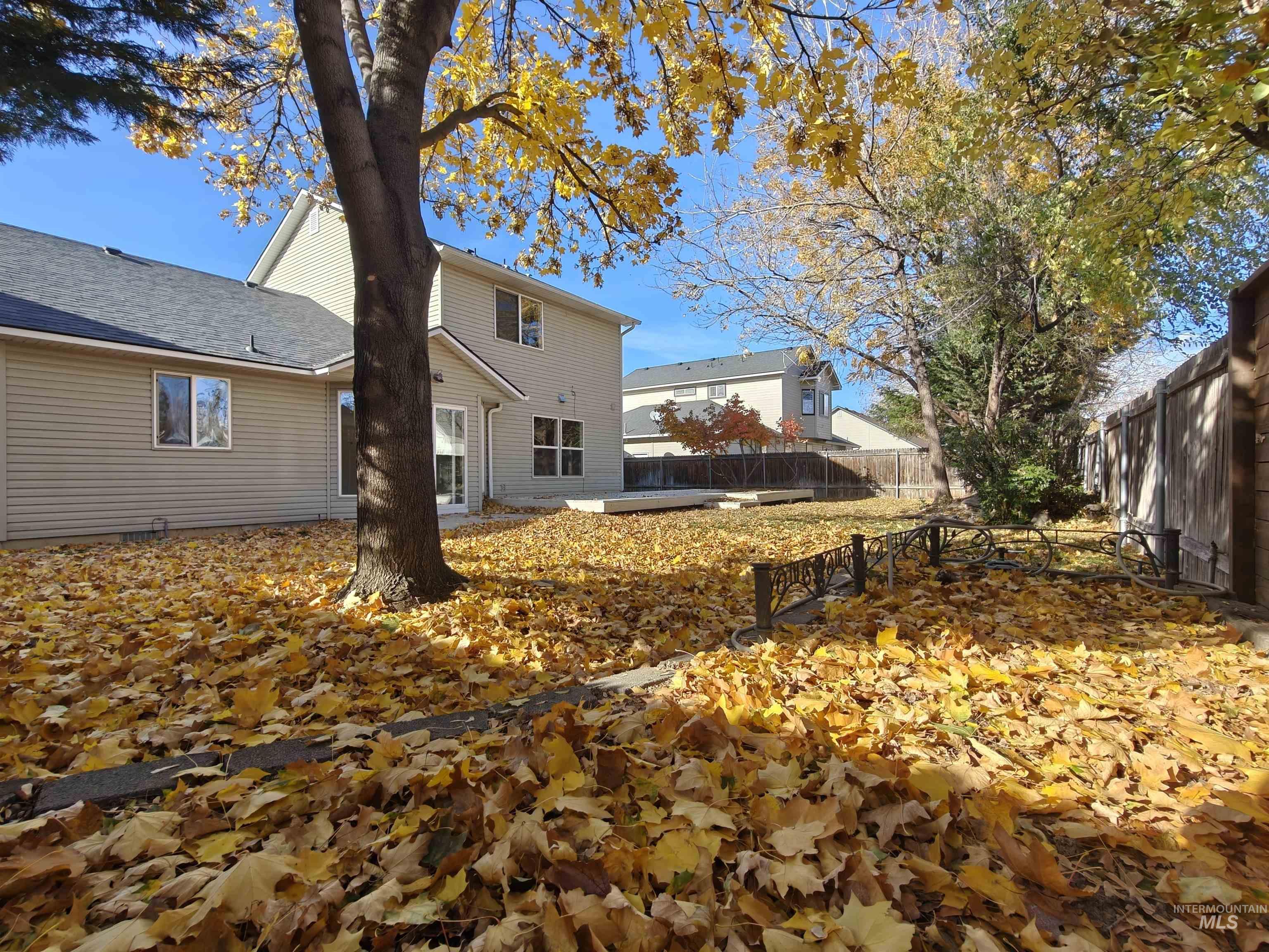 1880 N Tyra, Boise, Idaho 83713, 5 Bedrooms, 2.5 Bathrooms, Rental For Rent, Price $2,750, 98966771