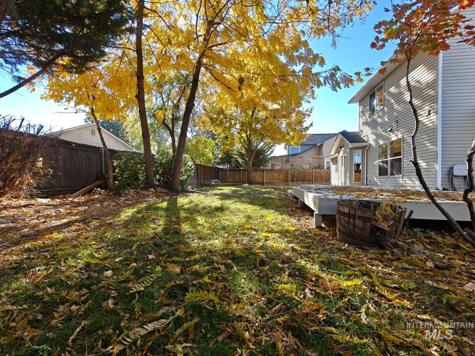 1880 N Tyra, Boise, Idaho 83713, 5 Bedrooms, 2.5 Bathrooms, Rental For Rent, Price $2,750, 98966771