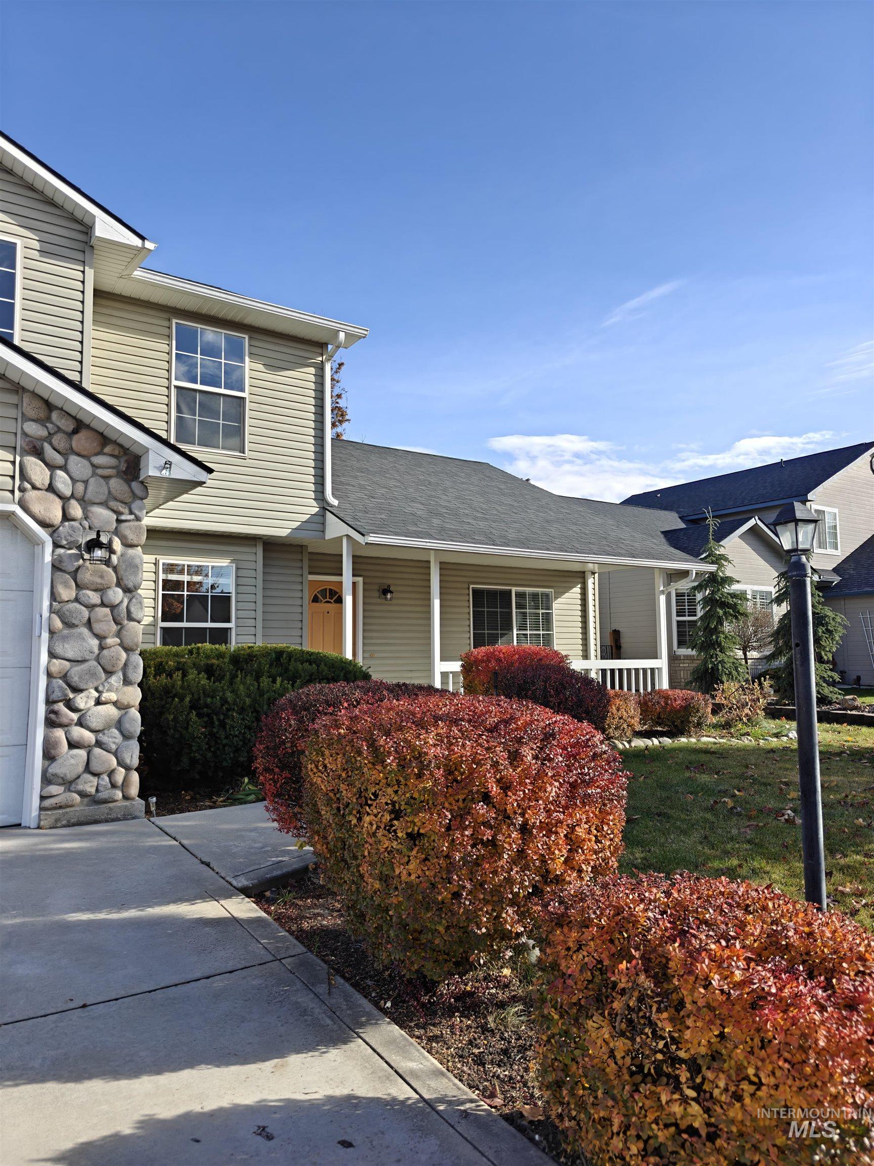 1880 N Tyra, Boise, Idaho 83713, 5 Bedrooms, 2.5 Bathrooms, Rental For Rent, Price $2,750, 98966771