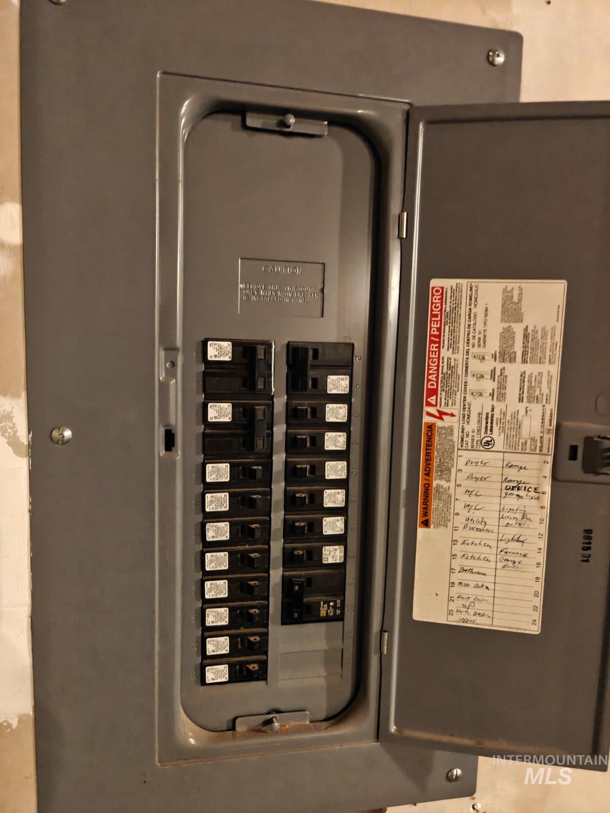 1880 N Tyra, Boise, Idaho 83713, 5 Bedrooms, 2.5 Bathrooms, Rental For Rent, Price $2,750, 98966771