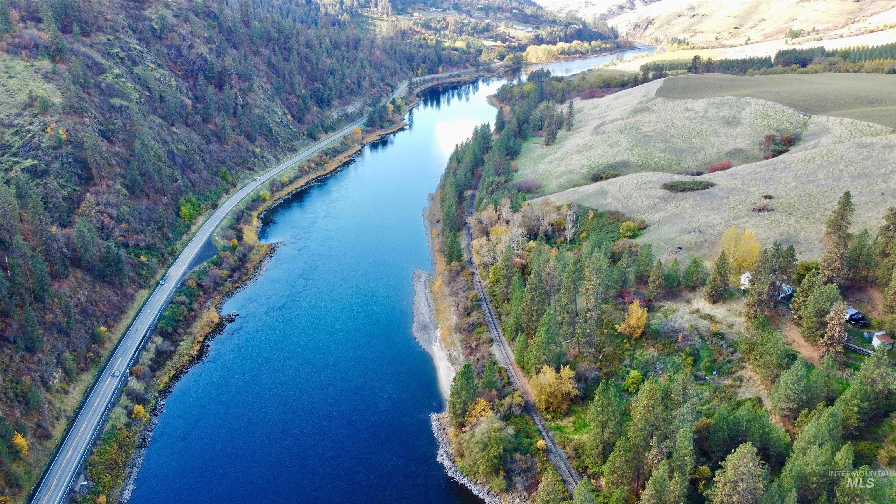 20836 Ryegrass Ln, Lenore, Idaho 83541, 3 Bedrooms, 2 Bathrooms, Residential For Sale, Price $595,000, 98966772