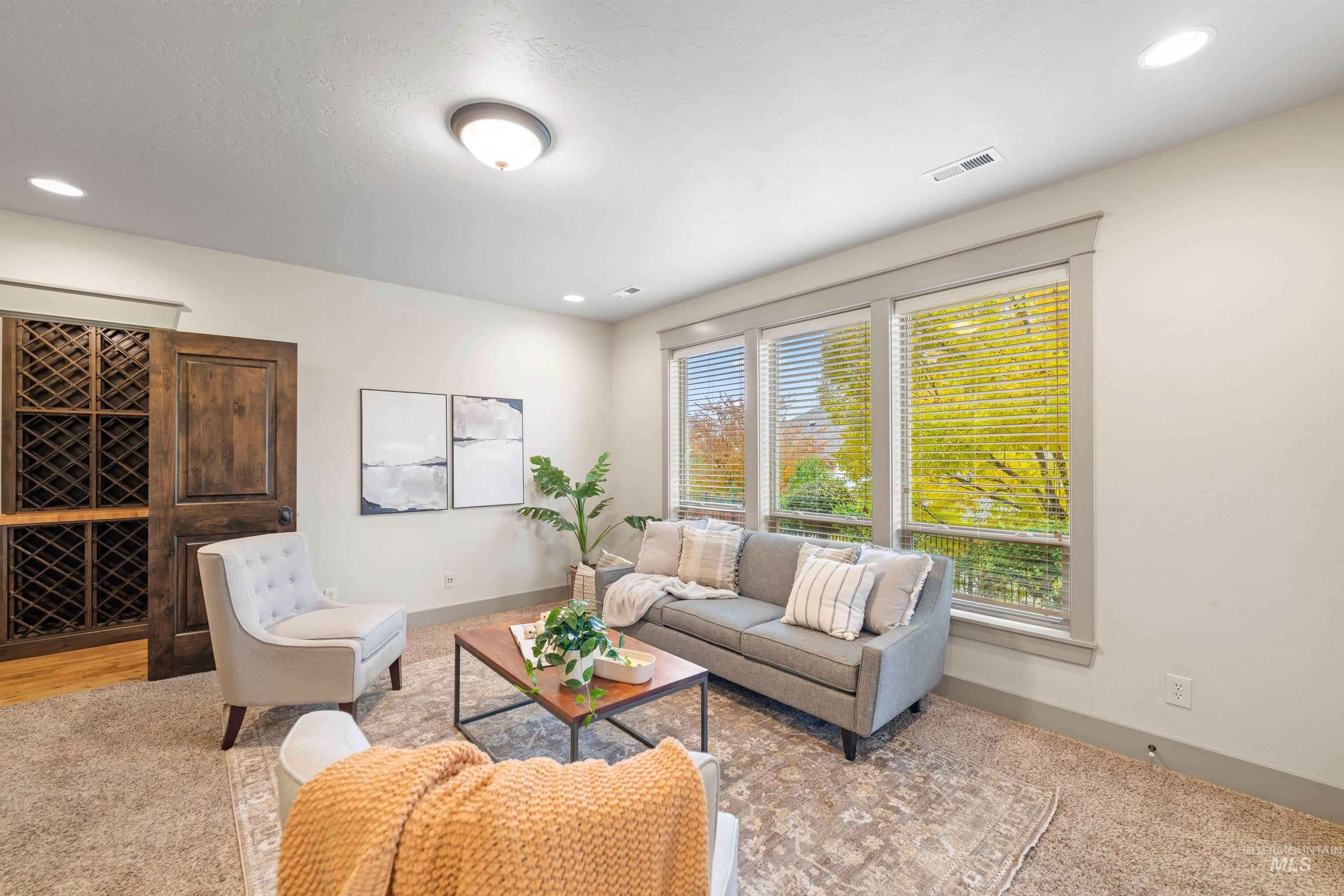 1008 E Insignia Drive, Boise, Idaho 83716, 4 Bedrooms, 3 Bathrooms, Residential For Sale, Price $898,989, 98966778