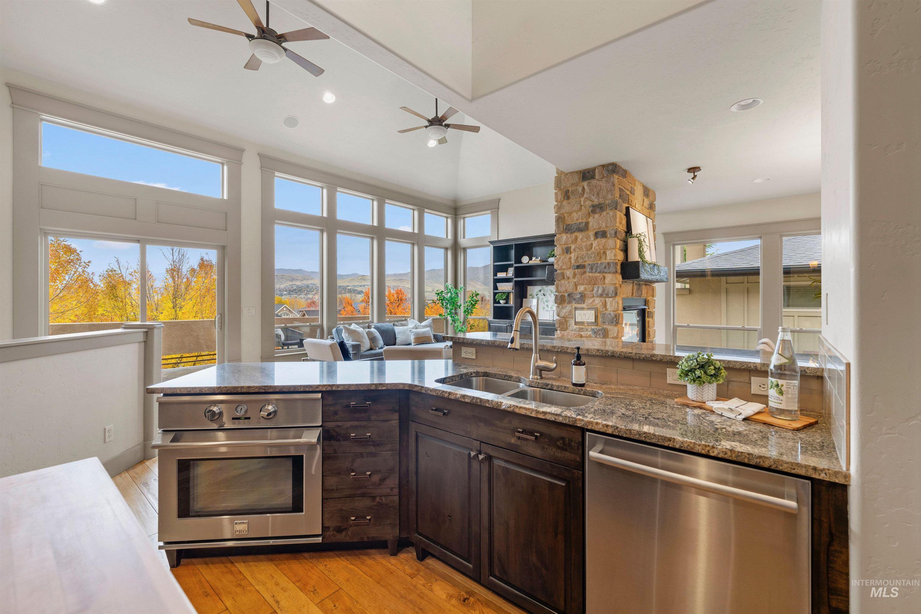 1008 E Insignia Drive, Boise, Idaho 83716, 4 Bedrooms, 3 Bathrooms, Residential For Sale, Price $898,989, 98966778