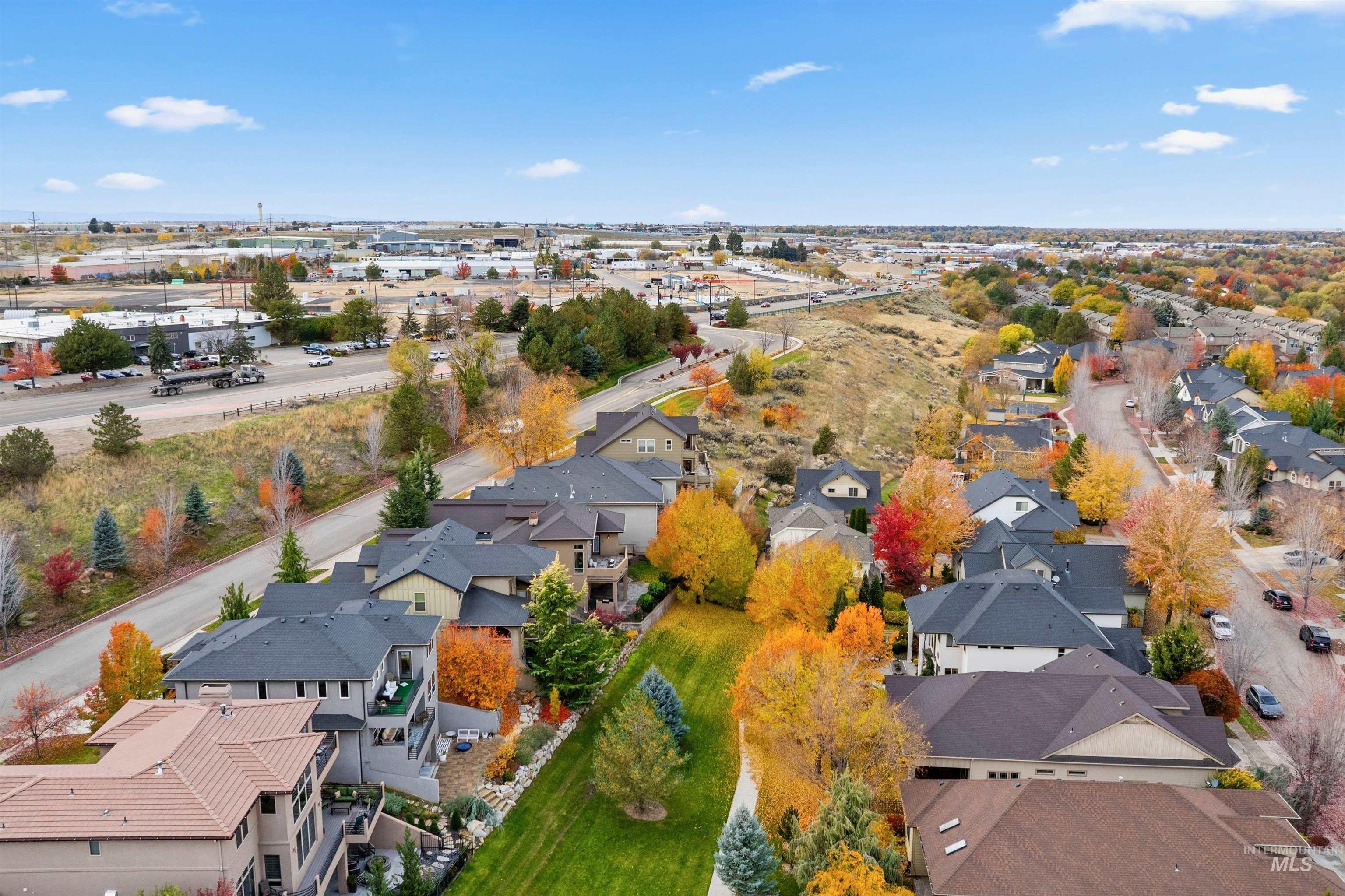 1008 E Insignia Drive, Boise, Idaho 83716, 4 Bedrooms, 3 Bathrooms, Residential For Sale, Price $898,989, 98966778