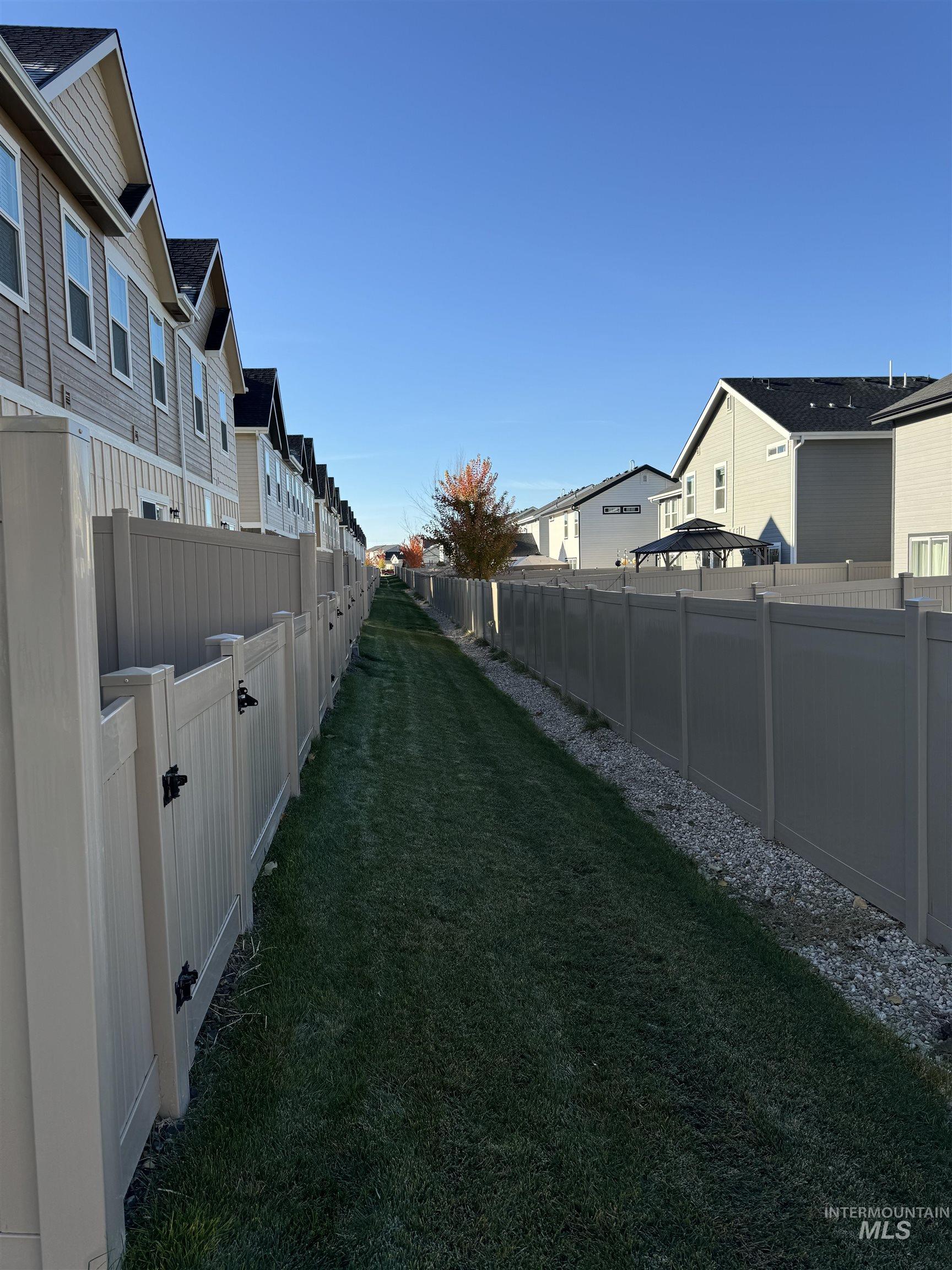 5911 S Boddington Lane, Boise, Idaho 83709, 3 Bedrooms, 2.5 Bathrooms, Residential For Sale, Price $325,000, 98966789