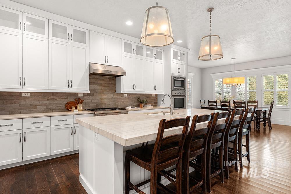 1102 N Lionbridge Ave, Eagle, Idaho 83616, 4 Bedrooms, 3.5 Bathrooms, Residential For Sale, Price $1,699,990, 98966791