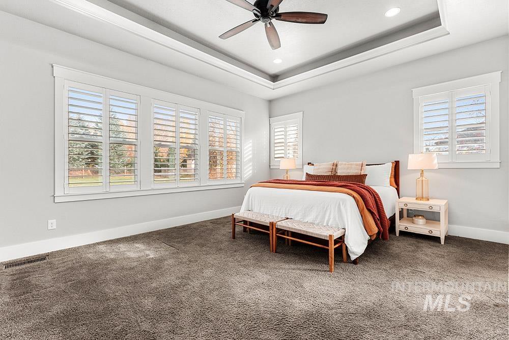 1102 N Lionbridge Ave, Eagle, Idaho 83616, 4 Bedrooms, 3.5 Bathrooms, Residential For Sale, Price $1,699,990, 98966791