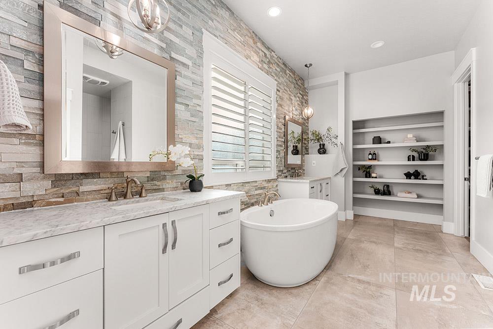 1102 N Lionbridge Ave, Eagle, Idaho 83616, 4 Bedrooms, 3.5 Bathrooms, Residential For Sale, Price $1,699,990, 98966791