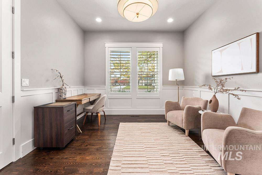 1102 N Lionbridge Ave, Eagle, Idaho 83616, 4 Bedrooms, 3.5 Bathrooms, Residential For Sale, Price $1,699,990, 98966791