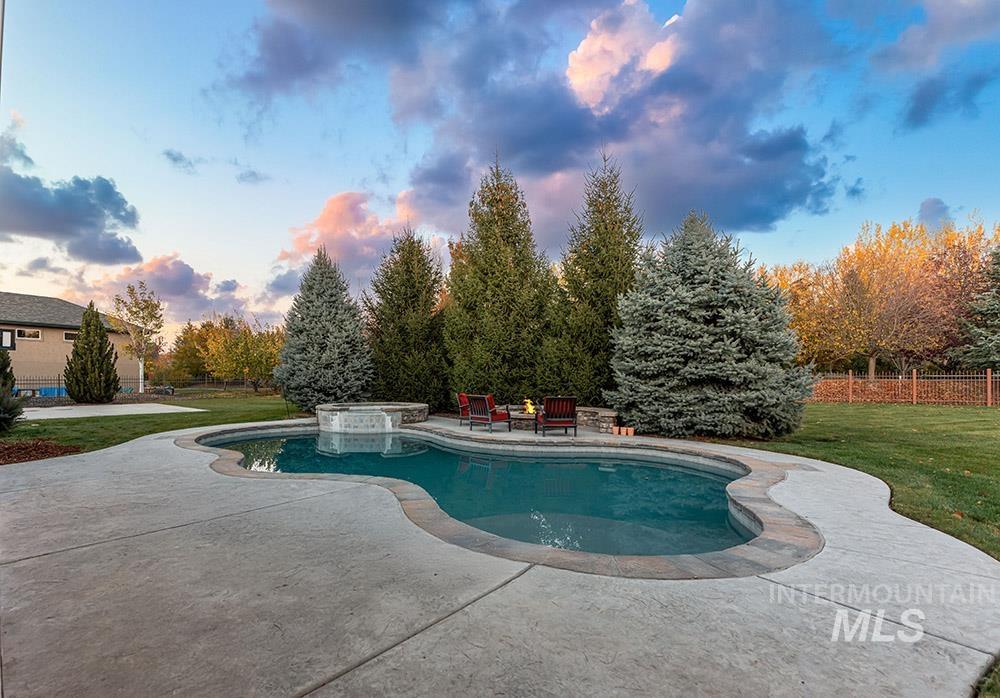 1102 N Lionbridge Ave, Eagle, Idaho 83616, 4 Bedrooms, 3.5 Bathrooms, Residential For Sale, Price $1,699,990, 98966791