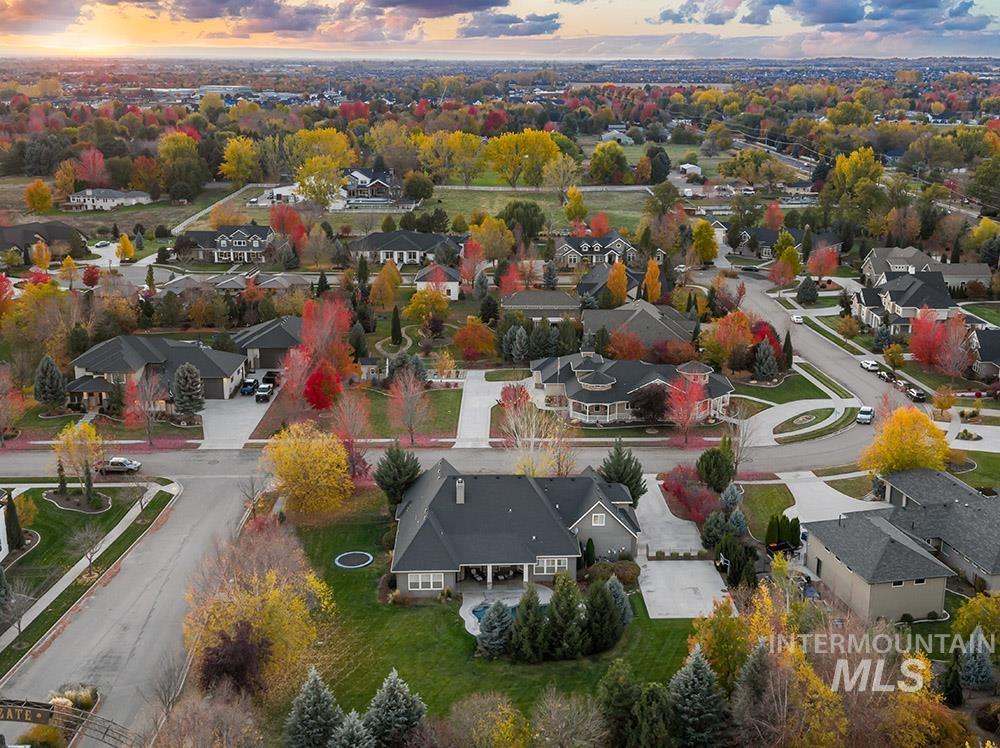 1102 N Lionbridge Ave, Eagle, Idaho 83616, 4 Bedrooms, 3.5 Bathrooms, Residential For Sale, Price $1,699,990, 98966791