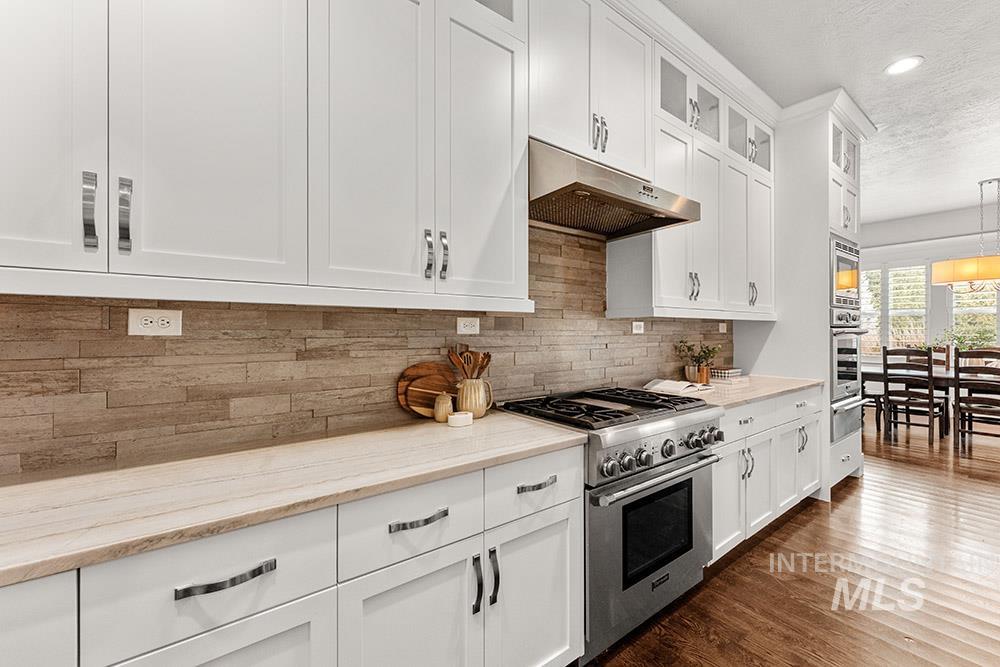 1102 N Lionbridge Ave, Eagle, Idaho 83616, 4 Bedrooms, 3.5 Bathrooms, Residential For Sale, Price $1,699,990, 98966791